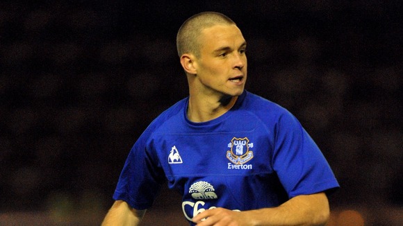 Gerard Kinsella