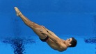 Reading's Chris Mears competes later 