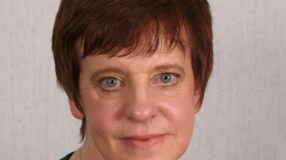Children's Commissioner, Dr Maggie Atkinson