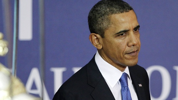 President Barack Obama has been told the Sikh temple shooting situation is "under control".