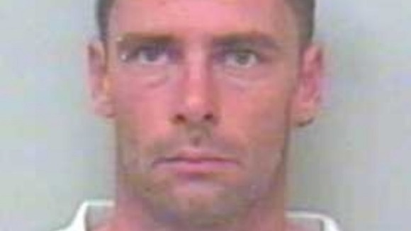 Adam Holgate