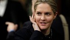 Corby MP Mensch to move to New York to be with her family