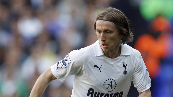 Luka Modric