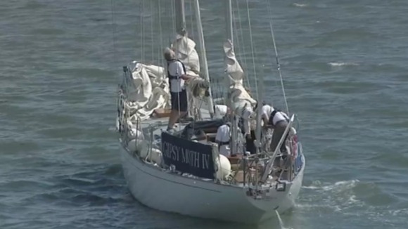 Gipsy Moth IV