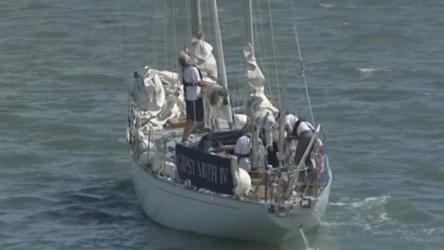 Gipsy Moth IV