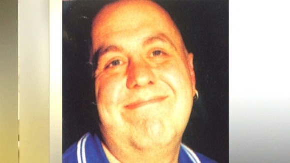 Andrew Heath was found dead at his home at the end of last year