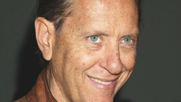Richard E Grant to play festive baddie in Doctor Who