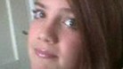 Police have renewed an appeal to find the missing school girl
