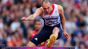 Dai Greene