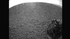 The view for Mars