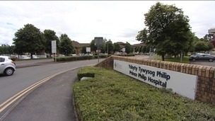 Prince Philip Hospital