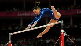 Beth Tweddle