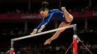 Beth Tweddle