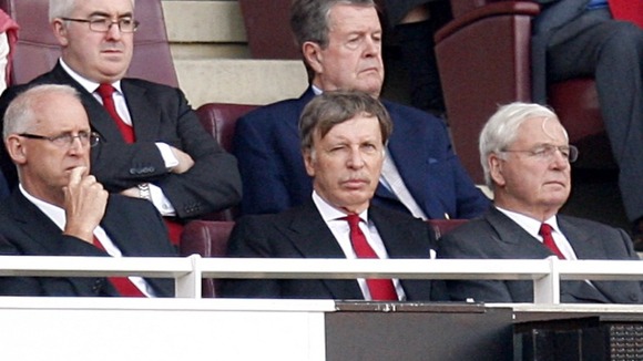 Stan Kroenke