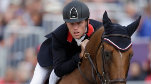 Scott Brash