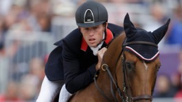 Scott Brash