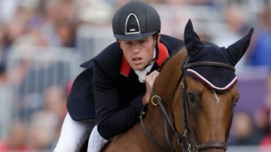 Scott Brash