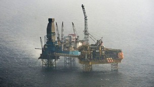 Investment in science to help energy industry