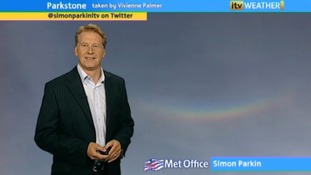 Simon Parkin