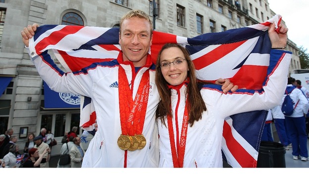Team GB