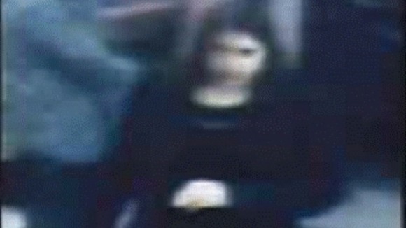 CCTV image