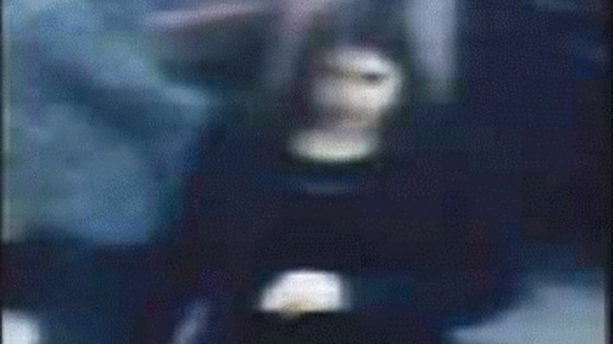 CCTV image