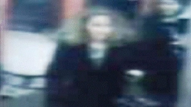 CCTV image