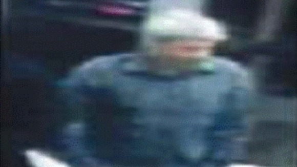CCTV image