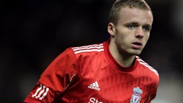 Liverpool teenager Ryan McLaughlin has been called up by Northern Ireland.