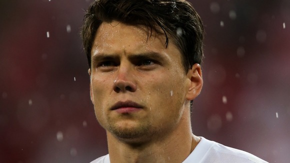 Sebastian Boenisch