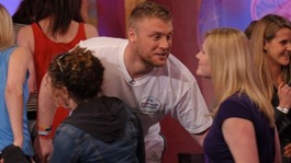 Freddie Flintoff 