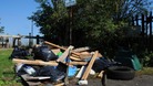 Leicester is the worst place in the East Midlands for fly-tipping