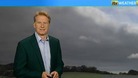 Simon Parkin presents the weather