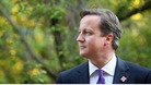 David Cameron