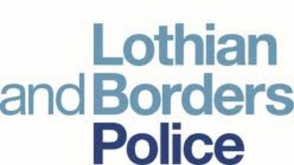 Lothian and Borders logo