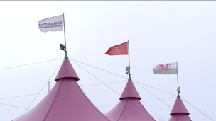 Eisteddfod 