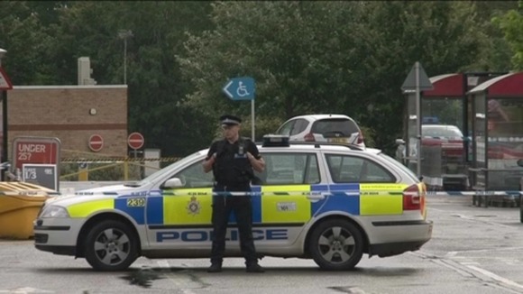 Police