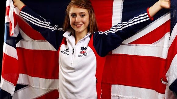 Laura Trott