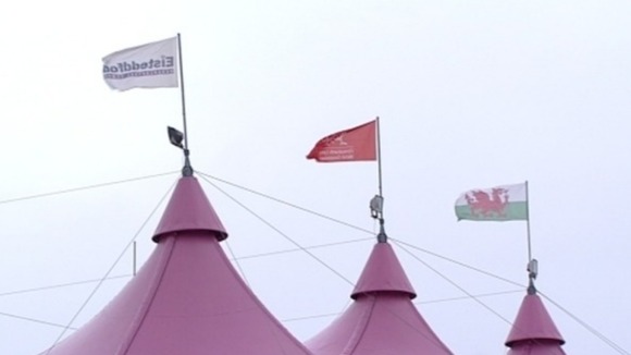 Eisteddfod