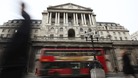 The Bank of England
