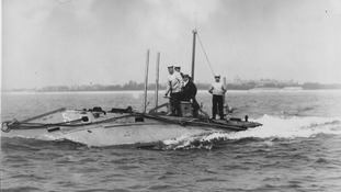 oldest nuclear submarine oldest nuclear submarine