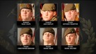 Six soldiers killed