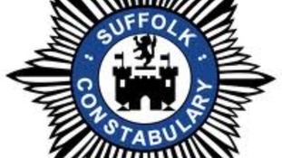 Suffolk Police
