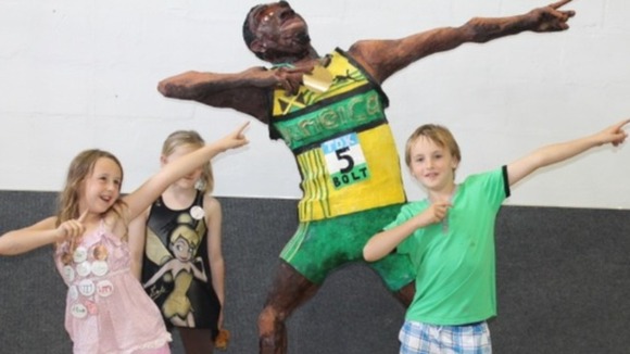 Bolt