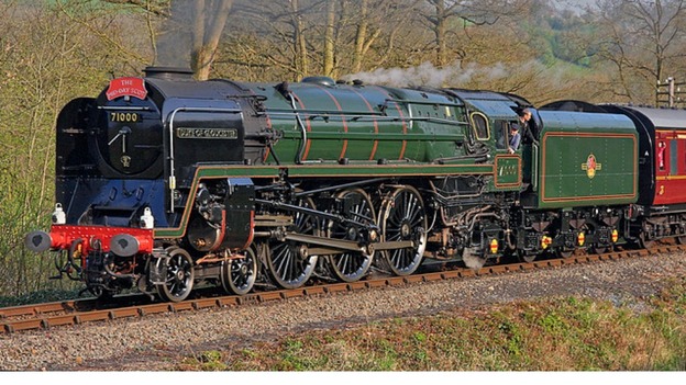 Train