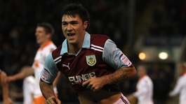 Charlie Austin