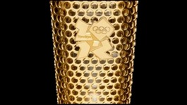 Olympic torch