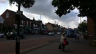 High street in Mapperley