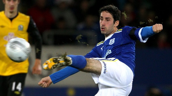 Peter Whittingham