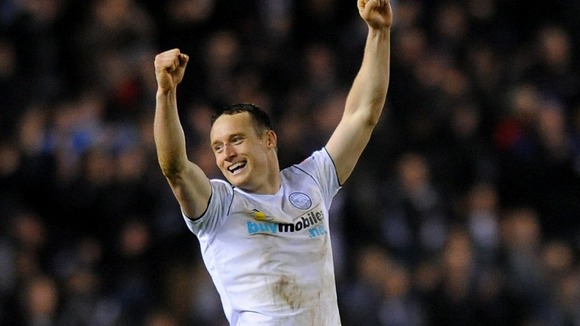 Ben Davies